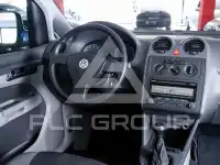 2010 Volkswagen Caddy