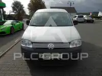 2010 Volkswagen Caddy