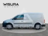2010 Volkswagen Caddy