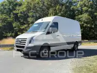 2010 Volkswagen Crafter