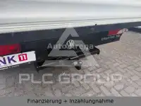 2010 Volkswagen Crafter