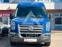 2010 Volkswagen Crafter