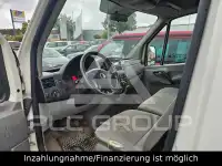 2010 Volkswagen Crafter