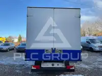 2010 Volkswagen Crafter