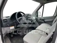 2010 Volkswagen Crafter