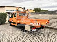 2010 Volkswagen Crafter