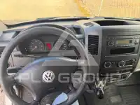 2010 Volkswagen Crafter