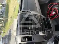 2010 Volkswagen Crafter