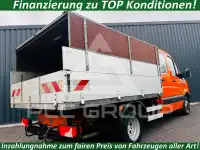 2010 Volkswagen Crafter