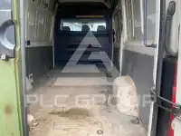 2010 Volkswagen Crafter