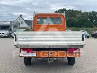 2010 Volkswagen Crafter