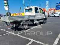 2010 Volkswagen Crafter