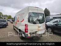 2010 Volkswagen Crafter