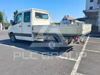 2010 Volkswagen Crafter