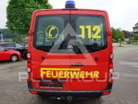 2010 Volkswagen Crafter