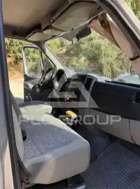 2010 Volkswagen Crafter