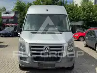 2010 Volkswagen Crafter
