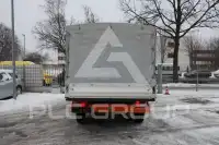 2010 Volkswagen Crafter