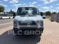 2010 Volkswagen Crafter