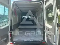 2010 Volkswagen Crafter