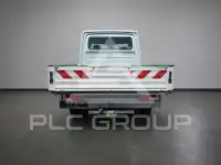 2010 Volkswagen Crafter