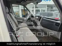 2010 Volkswagen Crafter