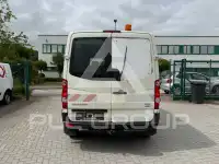 2010 Volkswagen Crafter