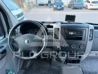 2010 Volkswagen Crafter