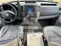 2010 Volkswagen Crafter