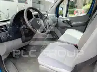 2010 Volkswagen Crafter