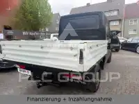 2010 Volkswagen Crafter