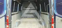 2010 Volkswagen Crafter