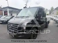 2010 Volkswagen Crafter