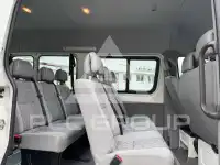 2010 Volkswagen Crafter