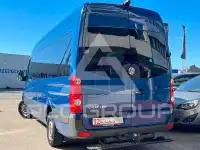 2010 Volkswagen Crafter