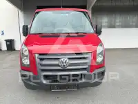 2010 Volkswagen Crafter