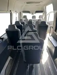 2010 Volkswagen Crafter