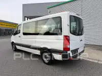 2010 Volkswagen Crafter