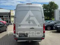 2010 Volkswagen Crafter