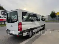 2010 Volkswagen Crafter