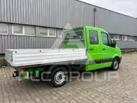2010 Volkswagen Crafter