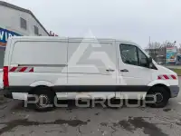 2010 Volkswagen Crafter