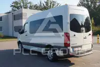 2010 Volkswagen Crafter