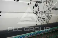 2010 Volkswagen Crafter
