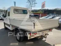 2010 Volkswagen Crafter