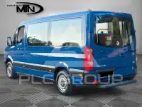 2010 Volkswagen Crafter