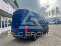 2010 Volkswagen Crafter