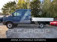 2010 Volkswagen Crafter