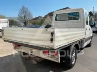 2010 Volkswagen Crafter