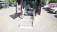 2010 Volkswagen Crafter